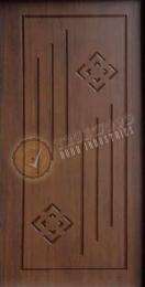 Doors Membrane (Ms7) Wood_0