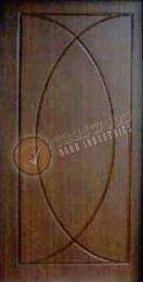 Doors Membrane (Ms8) Wood_0