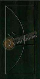 Doors Membrane (Ms9) Wood_0