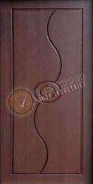 Doors Membrane (Ms10) Wood_0