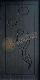 Doors Membrane (Ms11) Wood_0