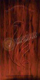 Doors Membrane (Ms13) Wood_0