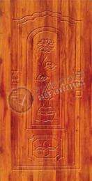 Doors Membrane (Ms16) Wood_0