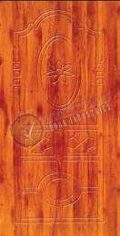 Doors Membrane (Ms17) Wood_0