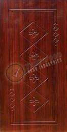 Doors Membrane (Ms18) Wood_0