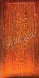 Doors Membrane (Ms19) Wood_0