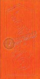 Doors Membrane (Ms20) Wood_0