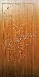 Doors Membrane (Ms22) Wood_0