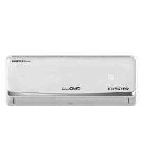 LLOYD 1.5 ton Split Inverter GLS18I37FI 3 Star White Room Air Conditioner_0