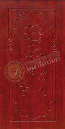 Doors Membrane (Ms23) Wood_0