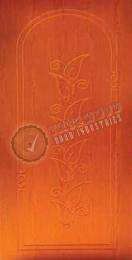 Doors Membrane (Ms24) Wood_0