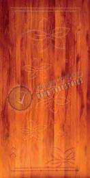 Doors Membrane (Ms25) Wood_0