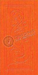 Doors Membrane (Ms26) Wood_0