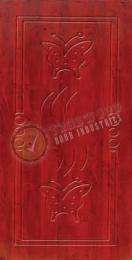 Doors Membrane (Ms27) Wood_0