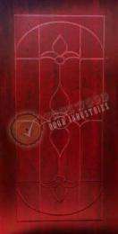 Doors Membrane (Ms28) Wood_0