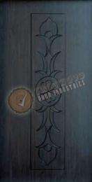 Doors Membrane (Ms30) Wood_0