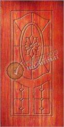 Doors Membrane (Ms32) Wood_0