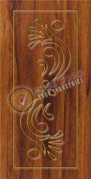 Doors Membrane (Ms39) Wood_0