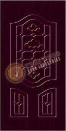 Doors Membrane (Ms43) Wood_0