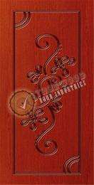 Doors Membrane (Ms44) Wood_0