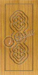 Doors Membrane (Ms46) Wood_0