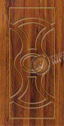 Doors Membrane (Ms47) Wood_0