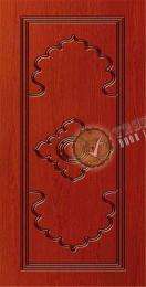 Doors Membrane (Ms51) Wood_0