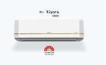 HITACHI 1.5 ton Split Inverter RSRG518IEEA 5 Star White Room Air Conditioner_0