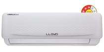 LLOYD 1 ton Split Inverter GLS12B32WACR 3 Star White Room Air Conditioner_0