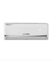 LLOYD 1.5 ton Split Inverter GLS18B32ABWA 3 Star White Room Air Conditioner_0
