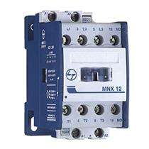 L&T 230 V Three Pole Electrical Contactors_0