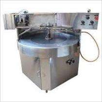 4.5 - 6.5 inch Automatic Chapati Making Machine Electric_0