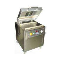 Vacuum Automatic 0.9 kW Packaging Machine_0