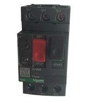 Schneider Electric 0.4 A Motor Protection Circuit Breaker GV2ME_0