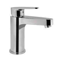 Jaquar Chrome Plated Basin Mixer Faucet VGP-CHR-81011B_0