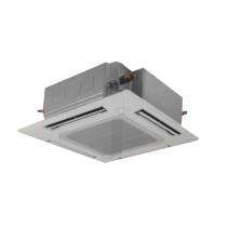 HITACHI 1.5 ton Cassette RAG318HYD 3 Star White Room Air Conditioner_0