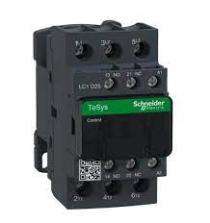 Schneider Electric LC1D25M7 220 V Three Pole 40 A Electrical Contactors_0