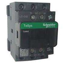 Schneider Electric LC1D12M7 220 V Three Pole 25 A Electrical Contactors_0