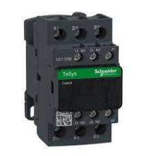 Schneider Electric LC1D32M7 220 V Three Pole 50 A Electrical Contactors_0