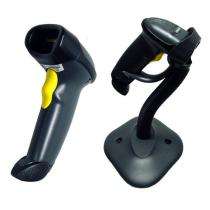 LS-2208 Wired Barcode Scanner 1D_0