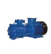 Kirloskar SRF 30 hp 2880 rpm Monoblock Pumps_0