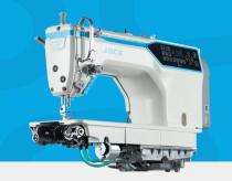 Jack 1 Needle Automatic Lockstitch Sewing Machine_0