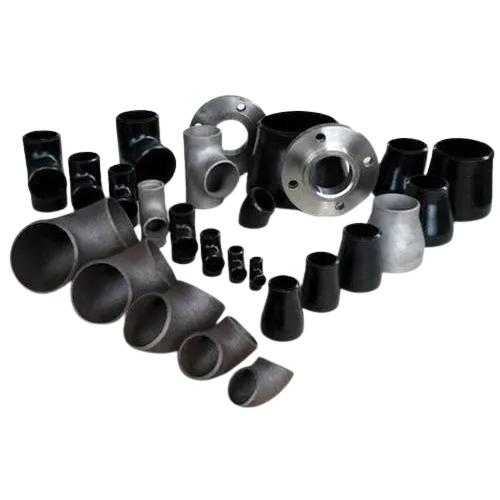 ESE 1 inch Carbon Steel Pipe Fitting Elbow_1