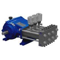 2.5 hp Plunger Pumps_0