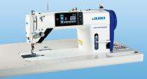 Juki 1 Needle Automatic Lockstitch Sewing Machine_0