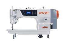 Siruba 1 Needle Automatic Lockstitch Sewing Machine_0