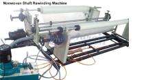 Rewinding Machine Automatic Fabric 15 mm Three Razor in groove_0