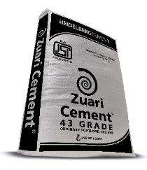 Zuari OPC 43 Grade Cement_0