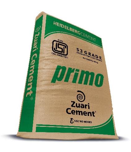 Zuari Cement Limited - i.nova | Flickr