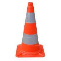 H M Industrial Supplies LTS 054 Traffic Safety Cones_0